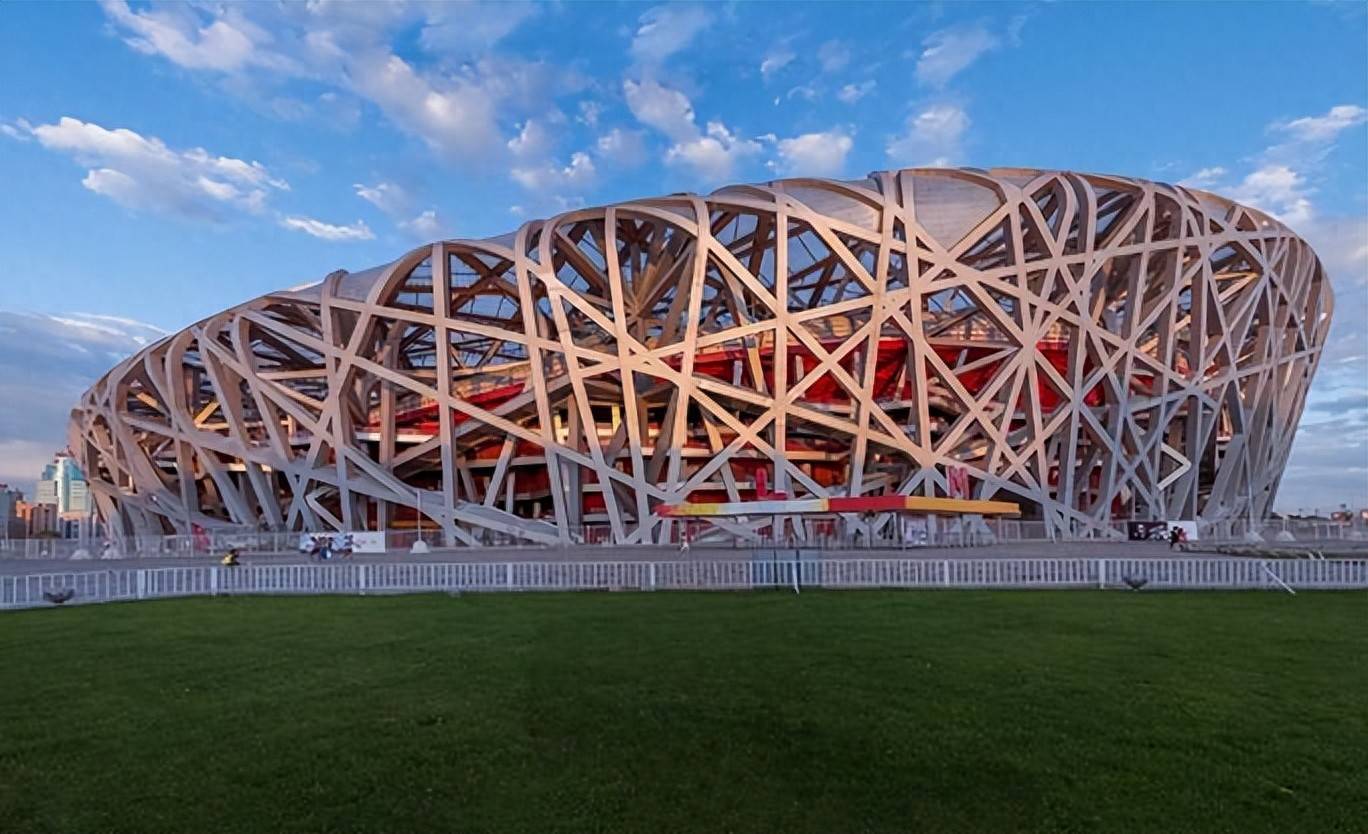 鸟巢(图4) 鸟巢(图4)