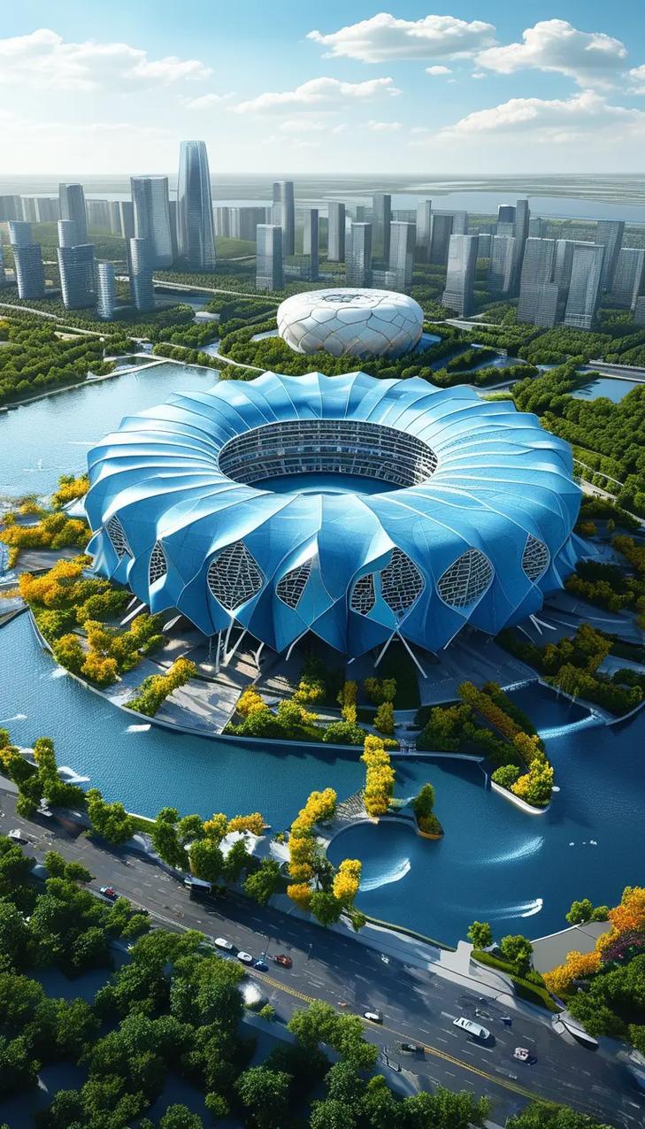 水立方(图4) 水立方(图4)