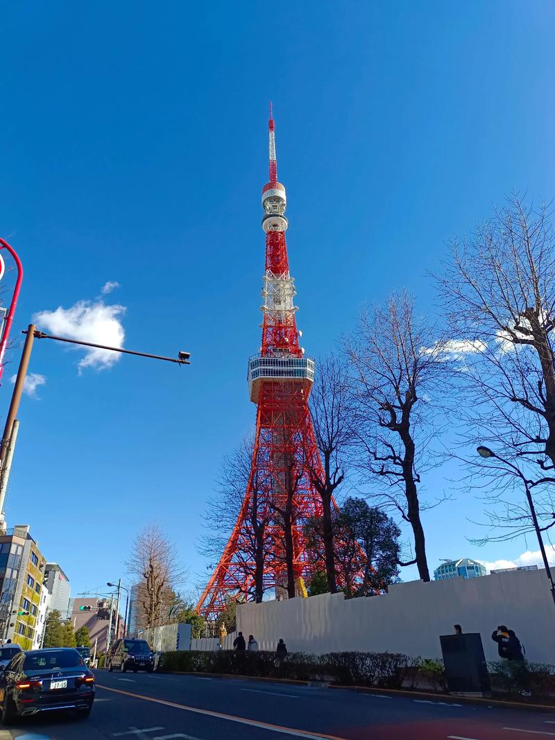 东京晴空塔(图2)