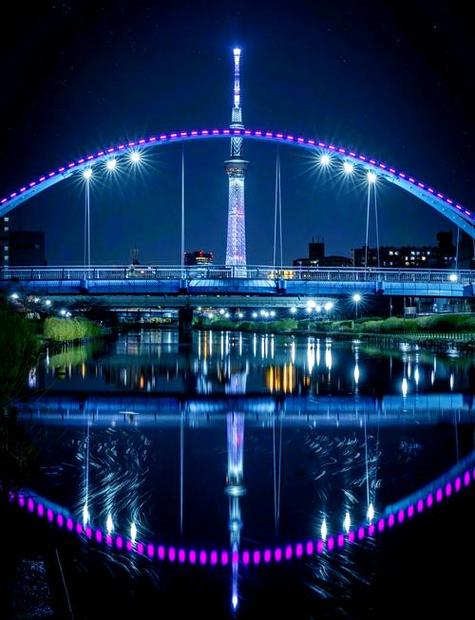 东京晴空塔(图5)