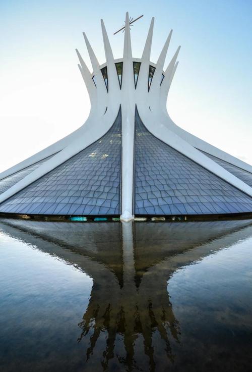 巴西利亚大教堂