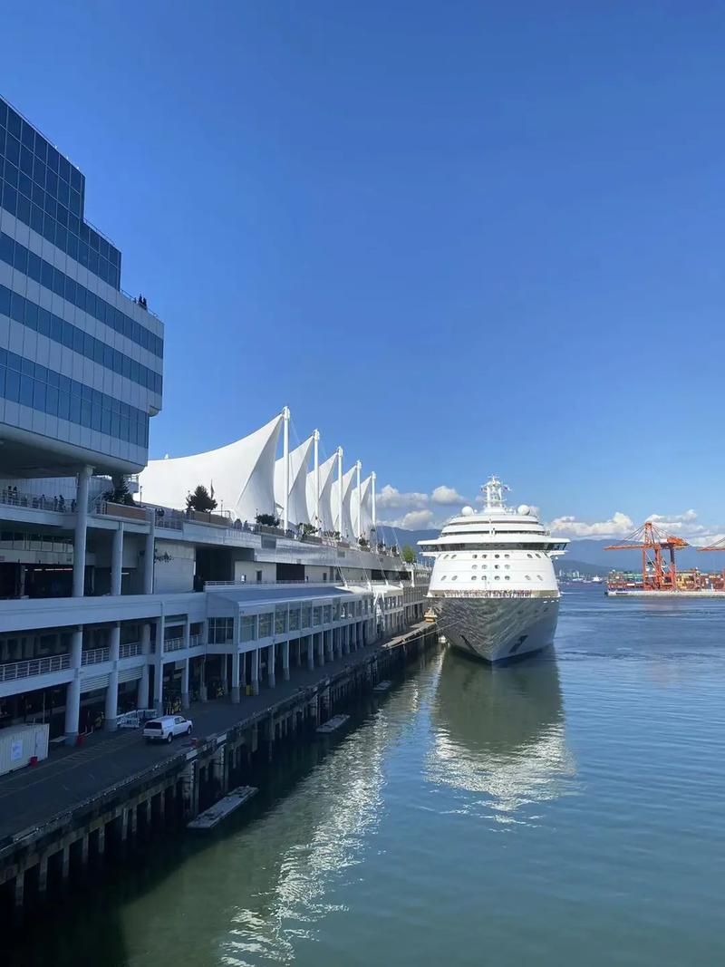 加拿大广场(图1)