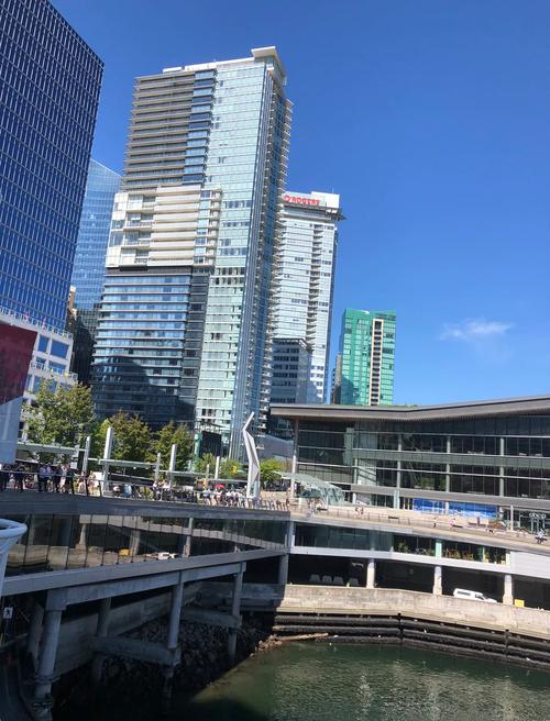 加拿大广场(图2)