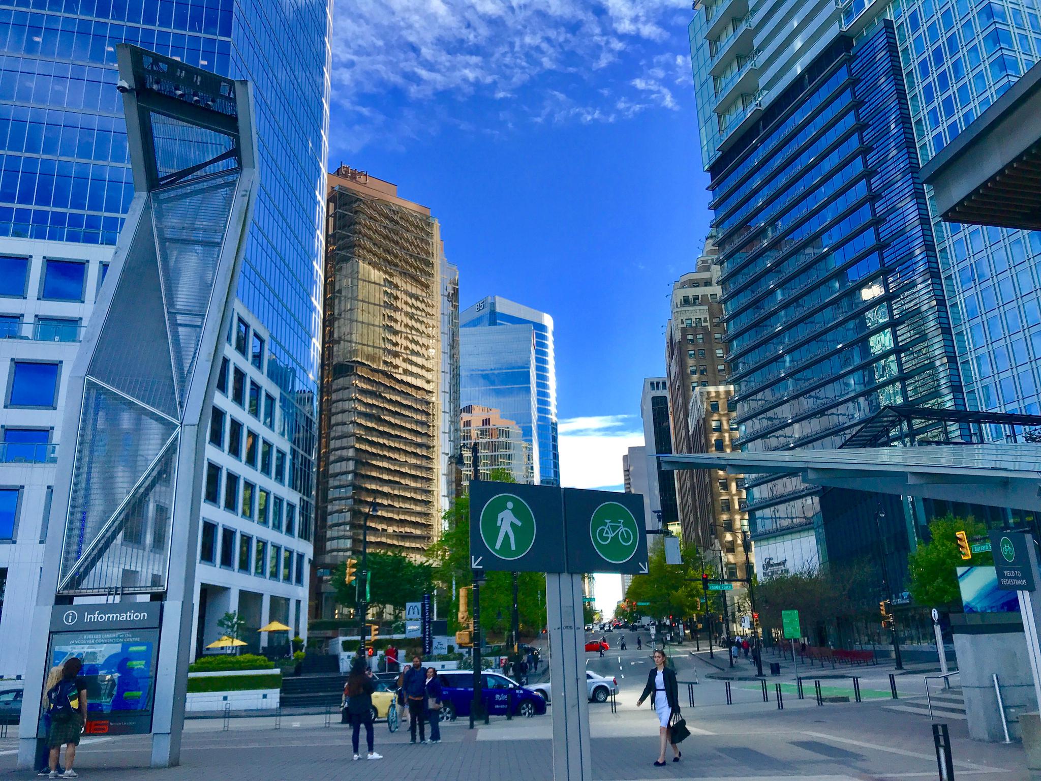 加拿大广场(图3)