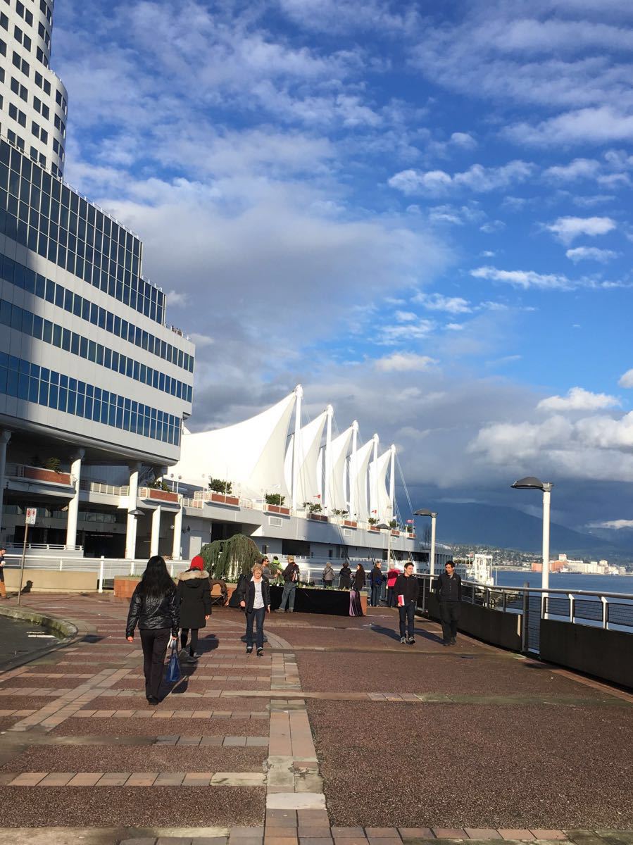 加拿大广场(图5)