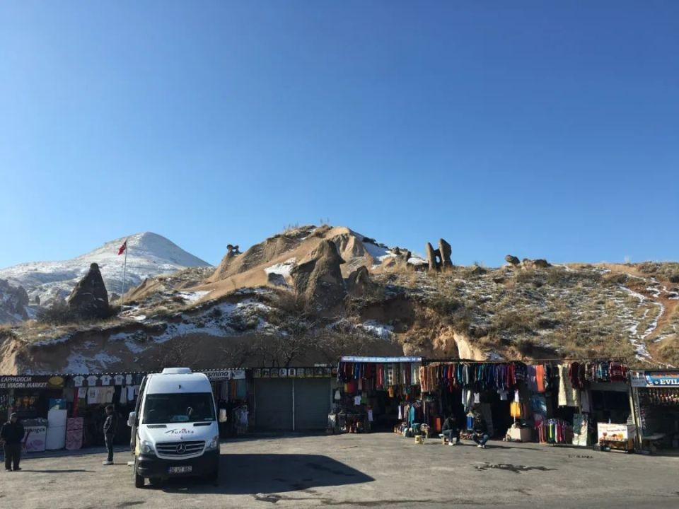 卡帕多西亚精灵烟囱(图7)