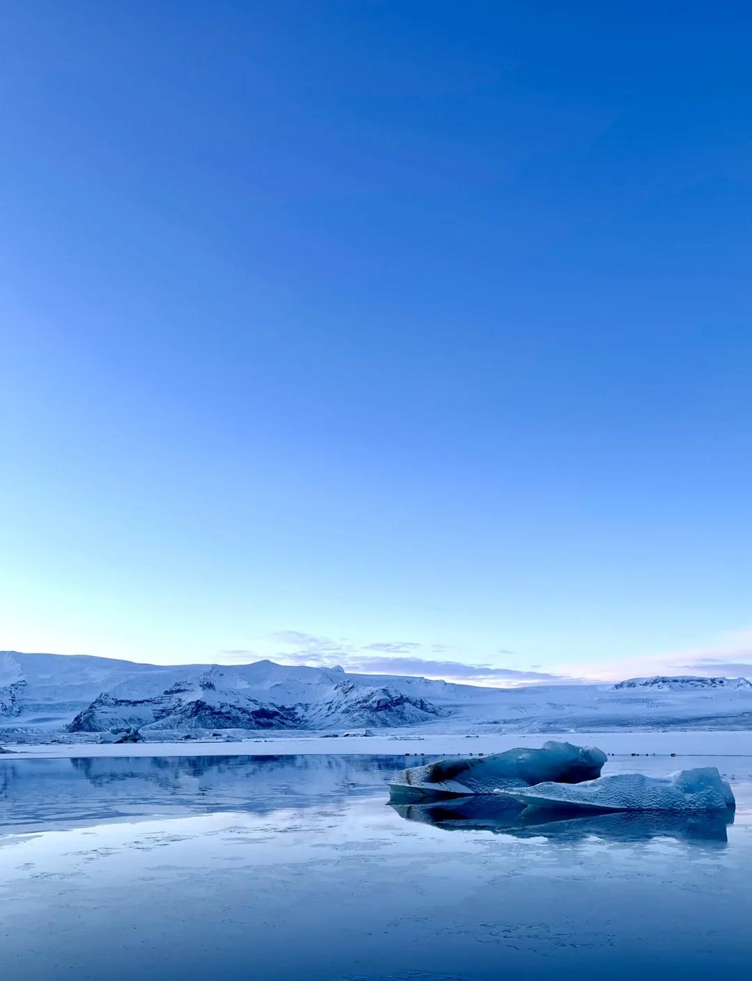 弗兰兹 - 约瑟夫冰河
