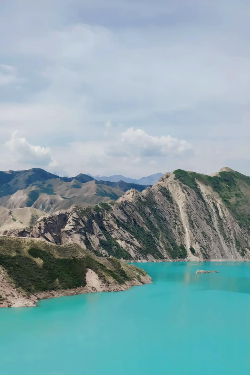 肯斯瓦特水库(图2) 肯斯瓦特水库(图2)