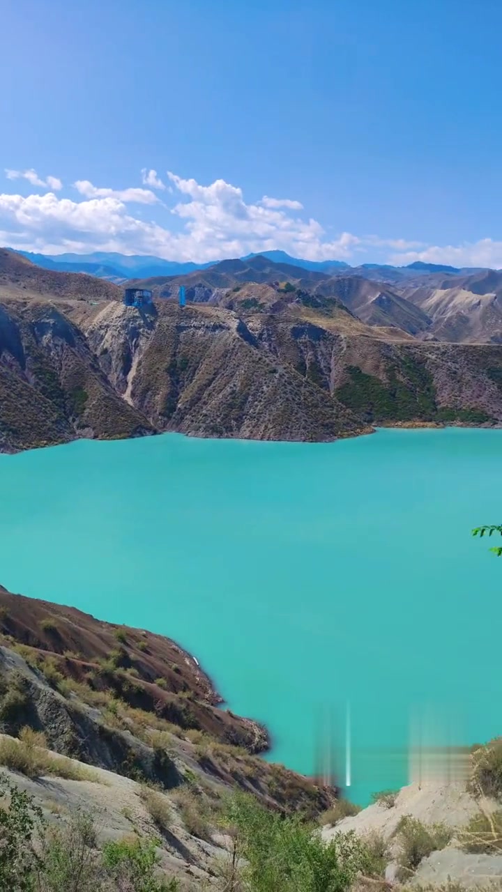 肯斯瓦特水库(图4) 肯斯瓦特水库(图4)