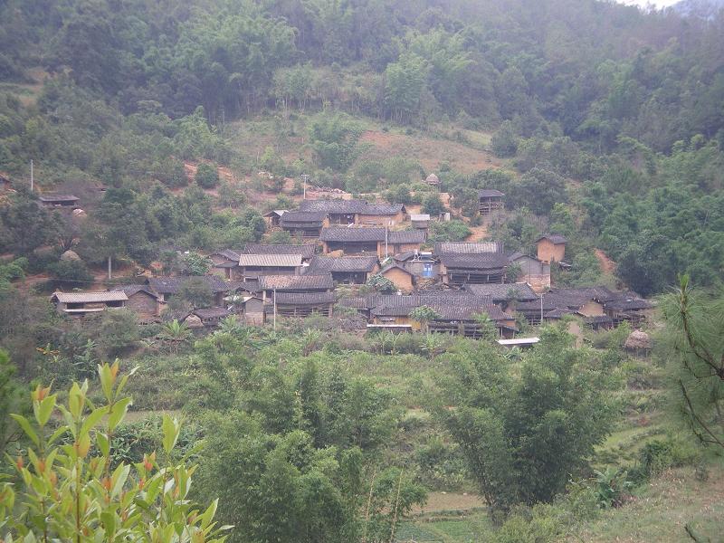 龙塘寨(图4)