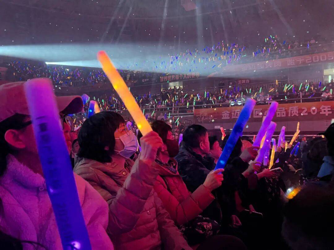 演唱会经济(图1)