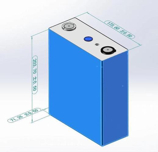 钠离子电池(图1) 钠离子电池(图1)