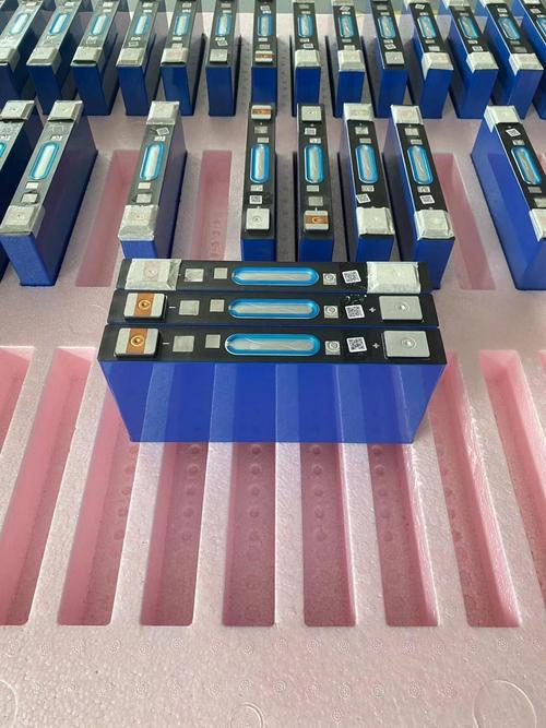 钠离子电池(图2) 钠离子电池(图2)