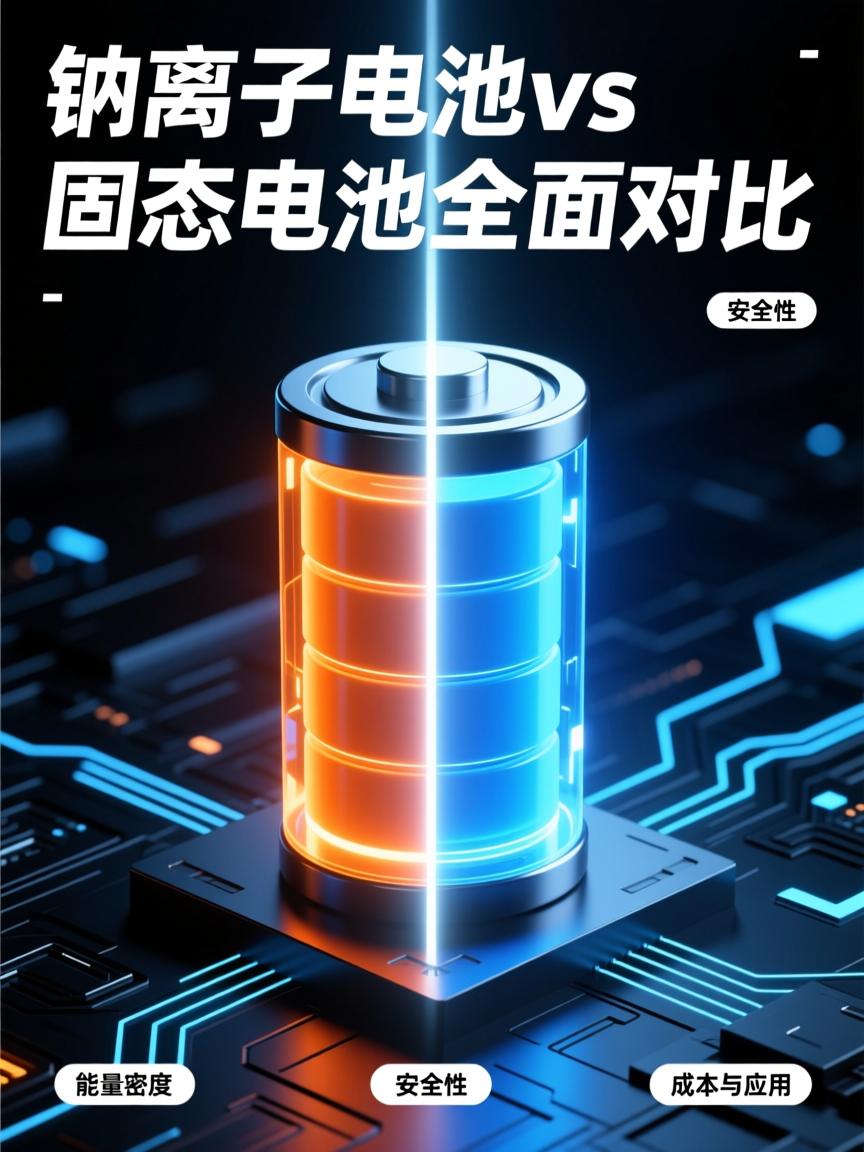 钠离子电池(图4) 钠离子电池(图4)