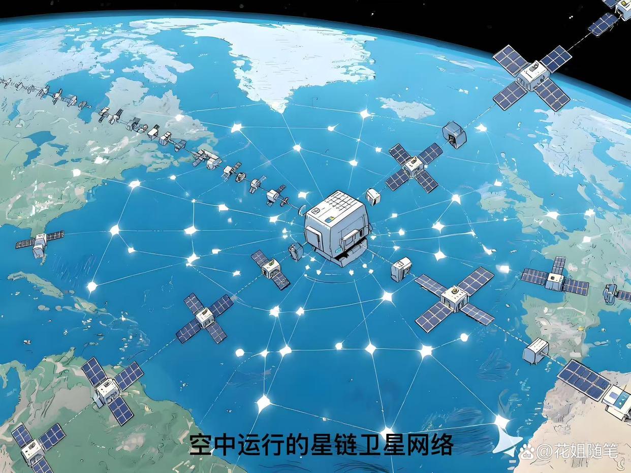 卫星互联网(图2)