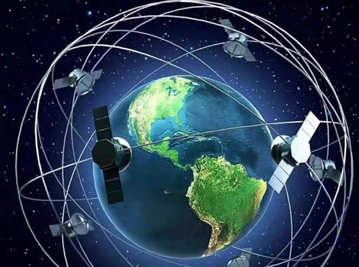 卫星互联网(图4)