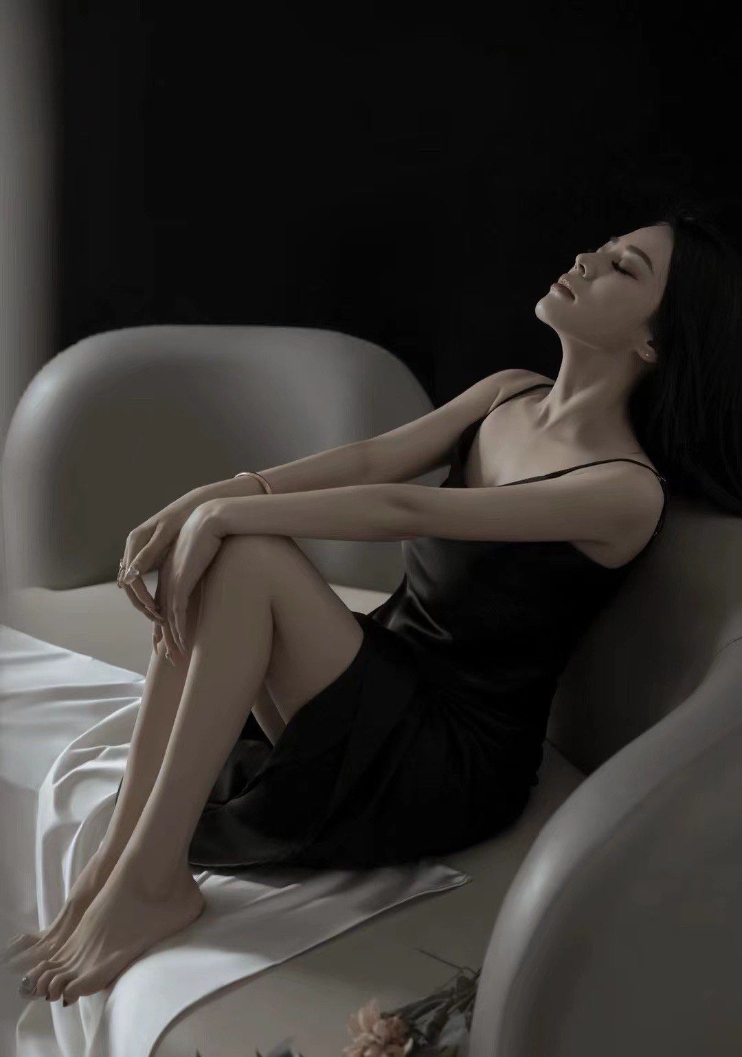 松弛感(图6) 松弛感(图6)