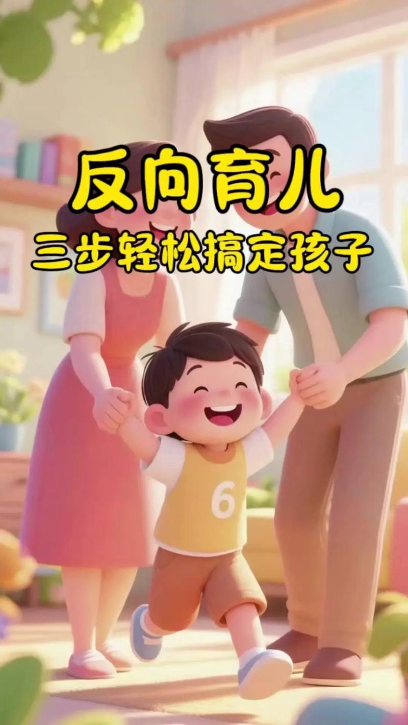 反向育儿(图7)