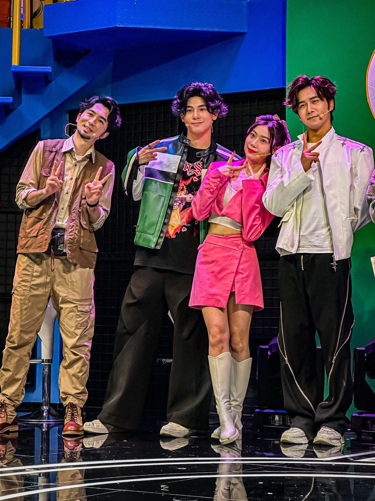 综艺名场面(图4)