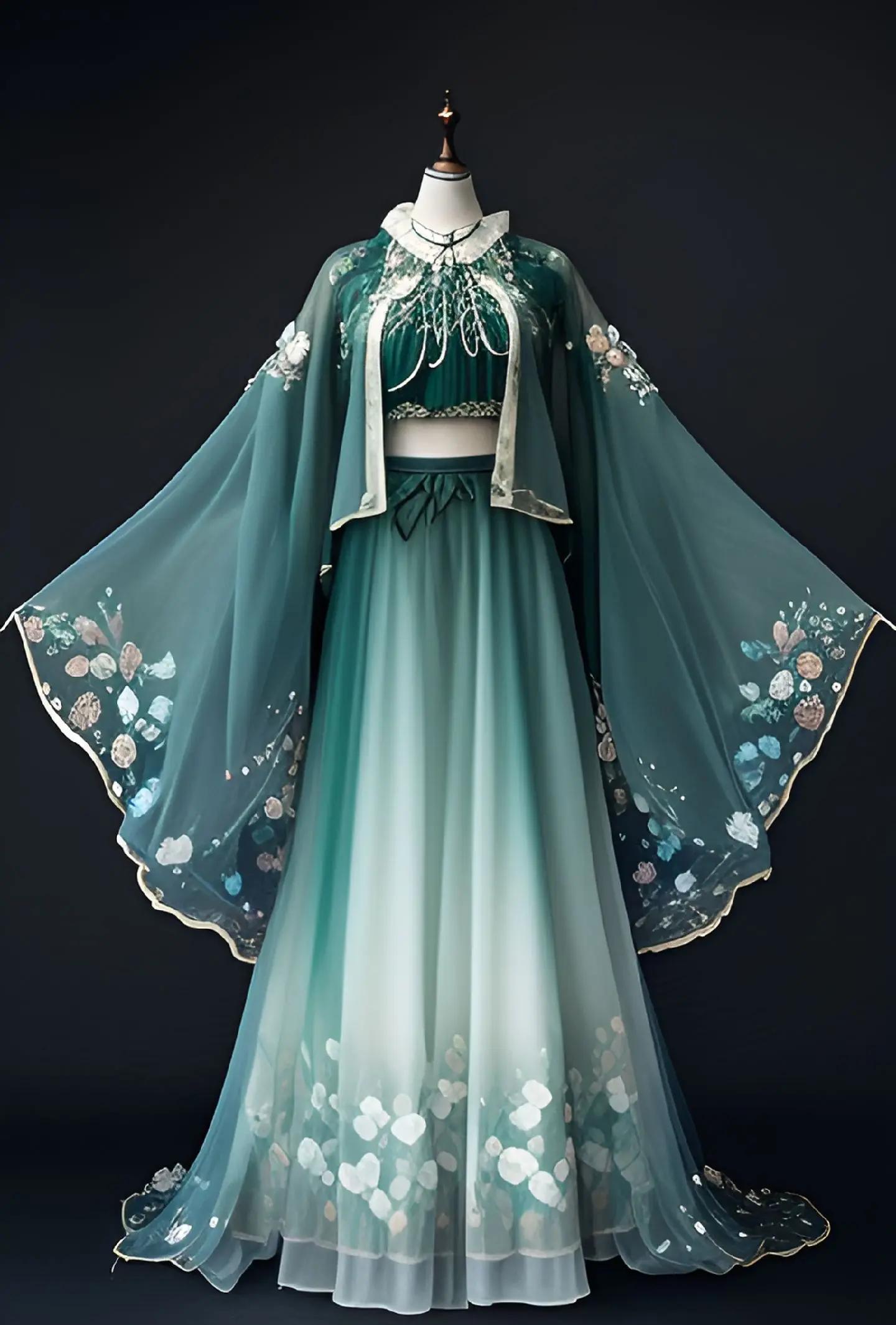 汉服文化