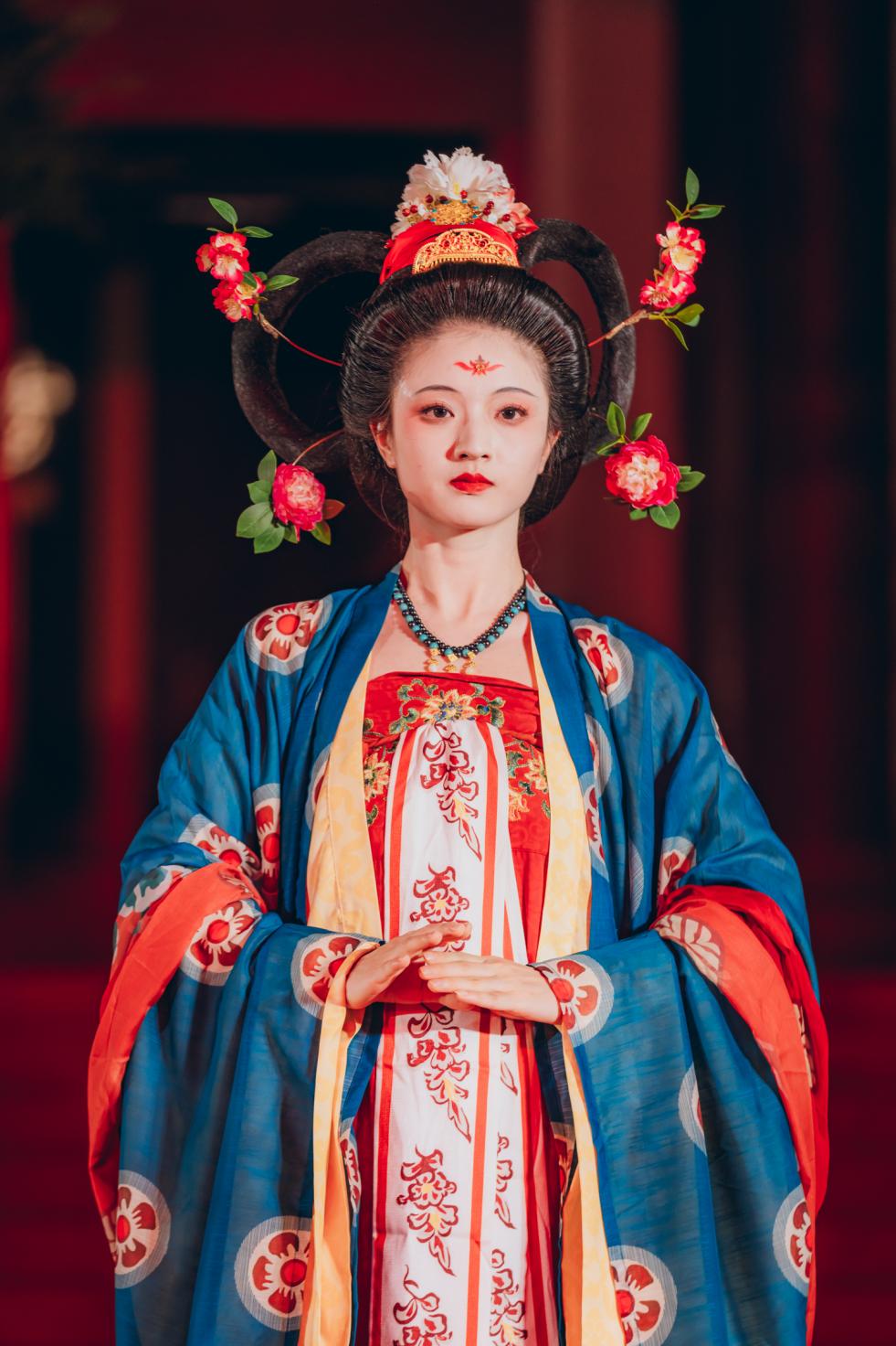 汉服文化(图1)