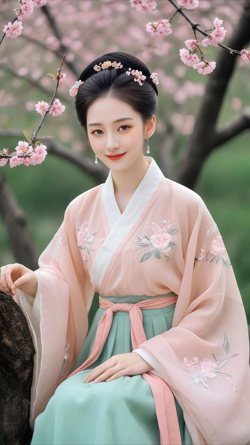 汉服文化(图3)