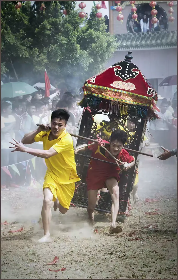民俗风情(图1)