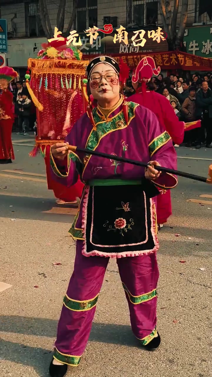 民俗风情(图6)