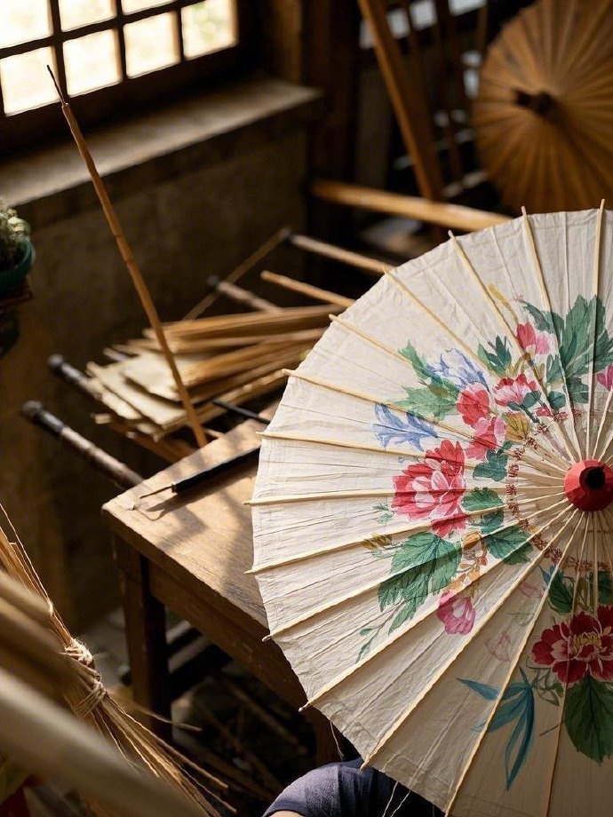 传统手工艺(图4)