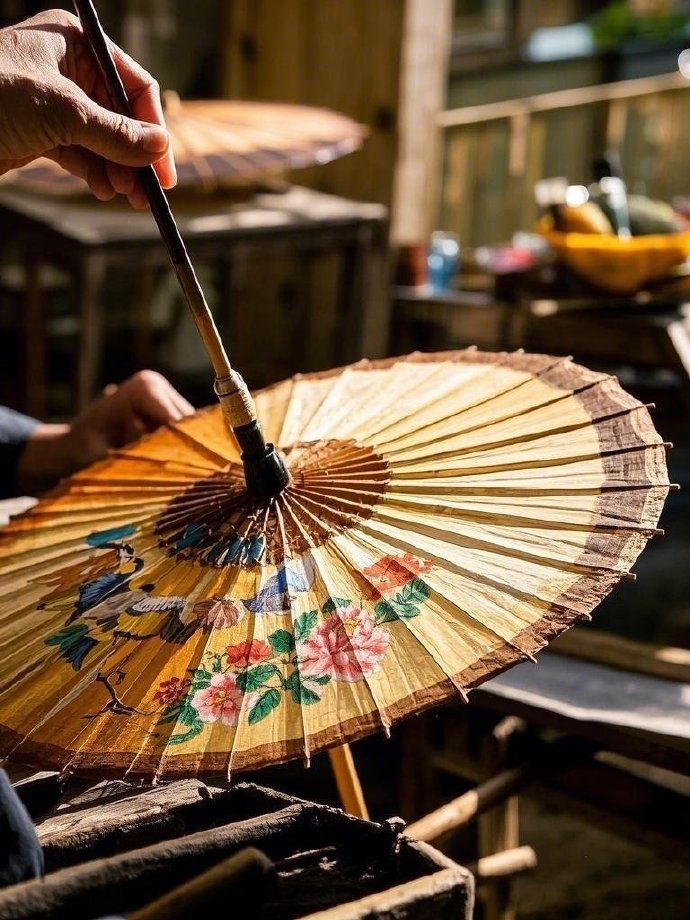 传统手工艺(图5)