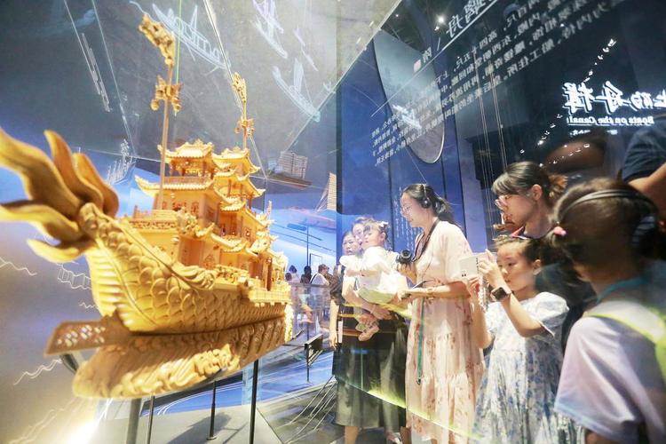 博物馆热(图5)