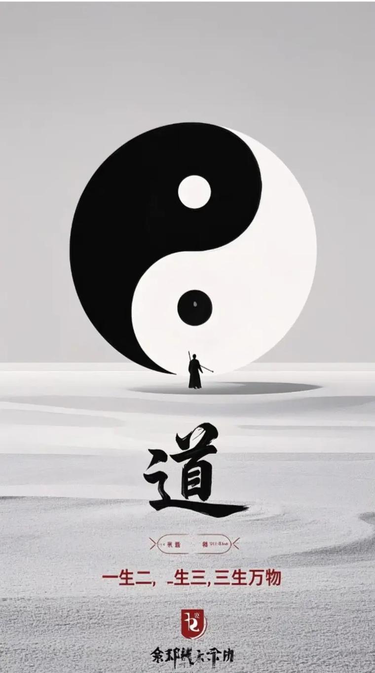 道家文化(图1)