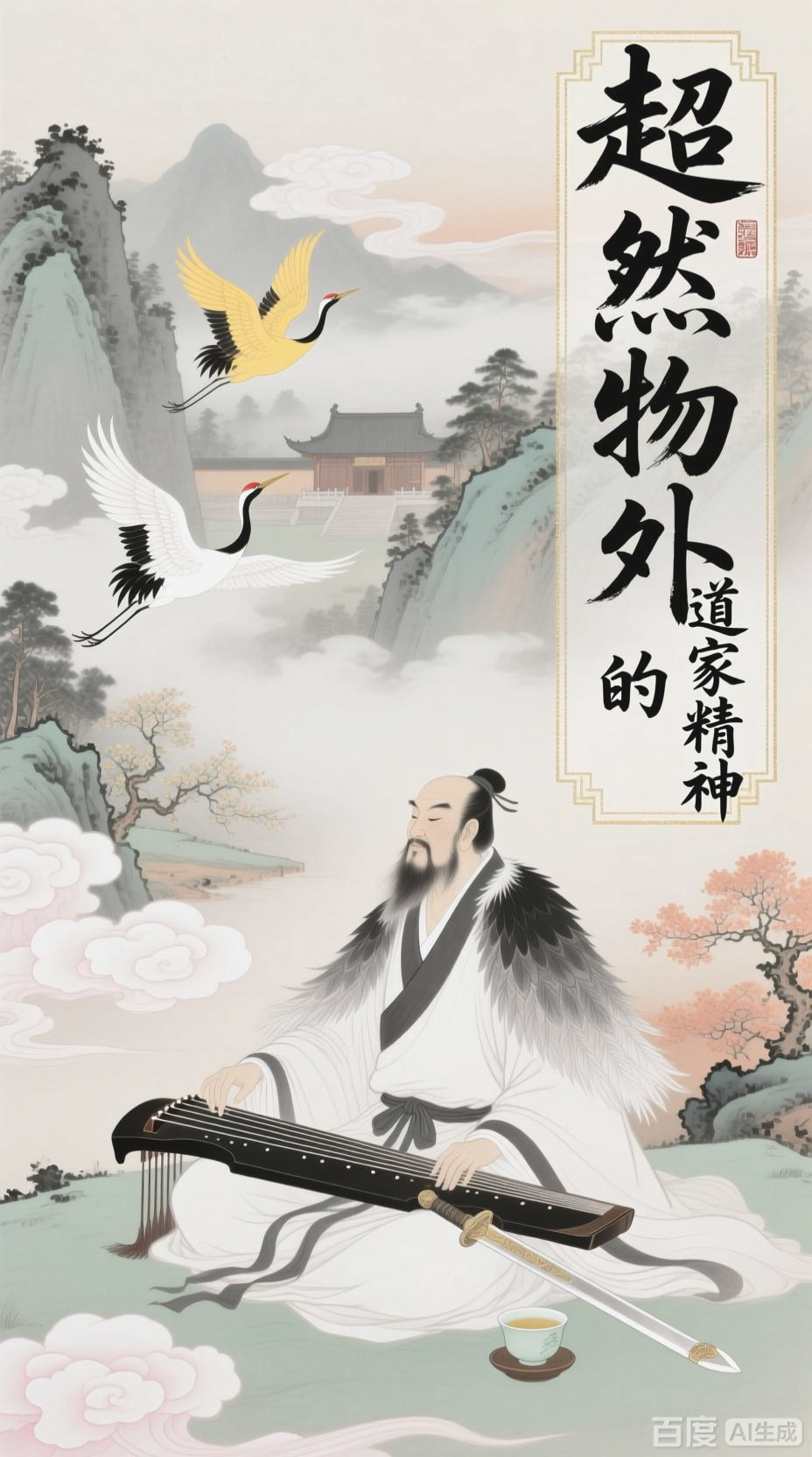 道家文化(图2)