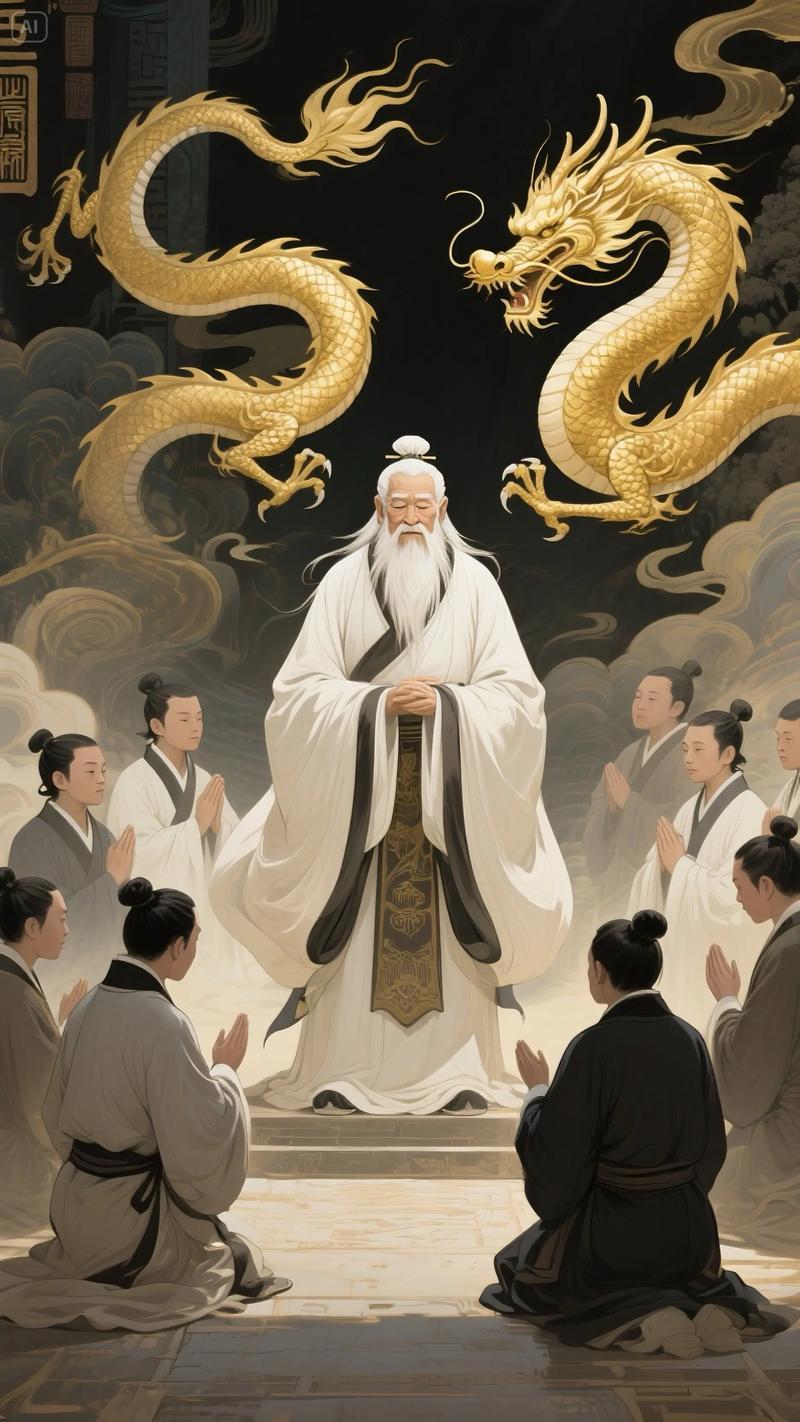 道家文化(图3)
