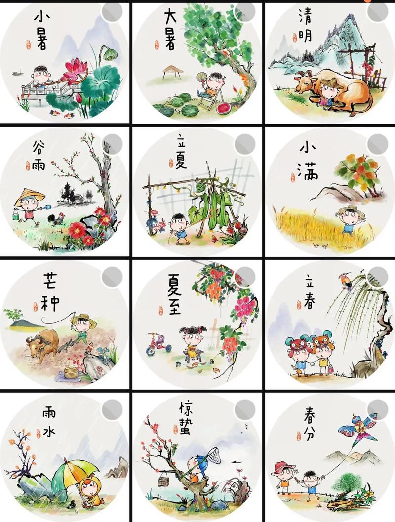 节气文化(图3)