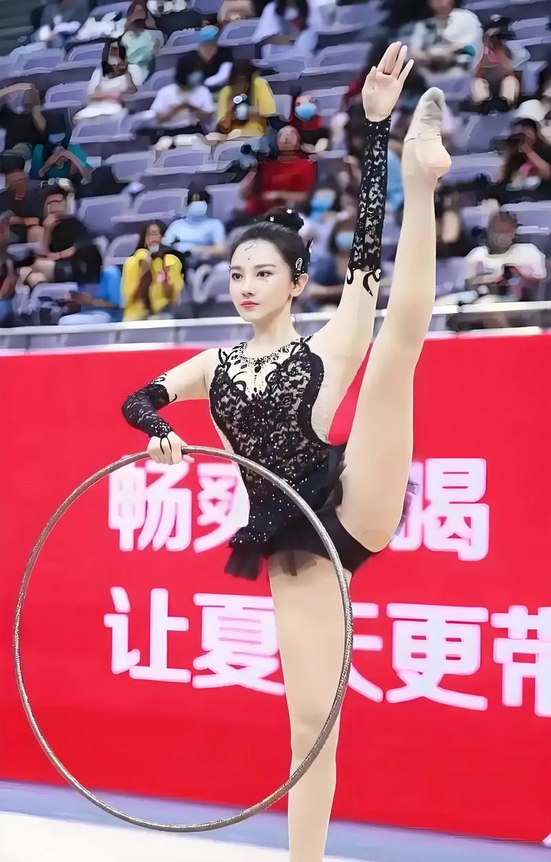 体操比赛