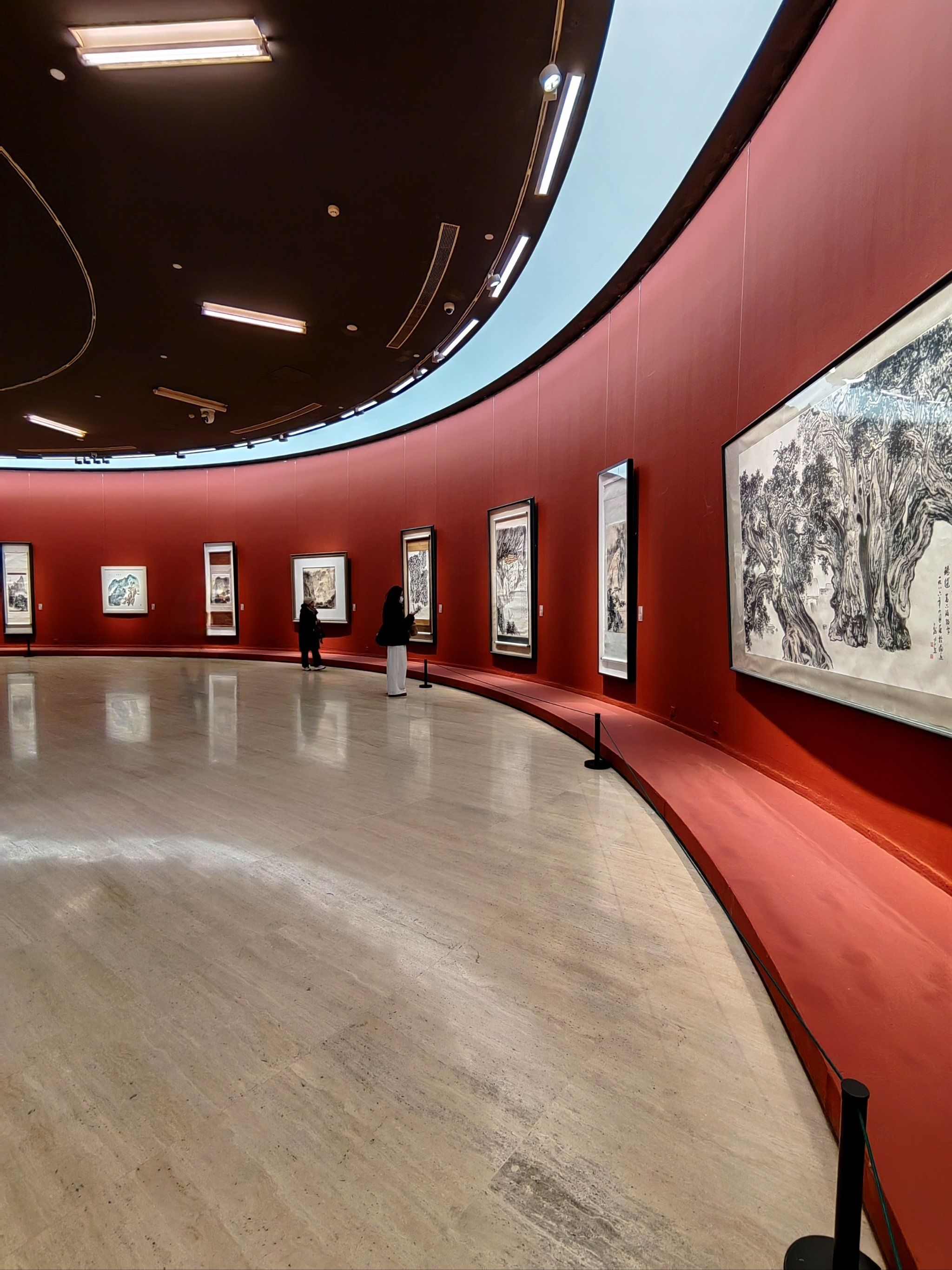 美术展览(图4) 美术展览(图4)