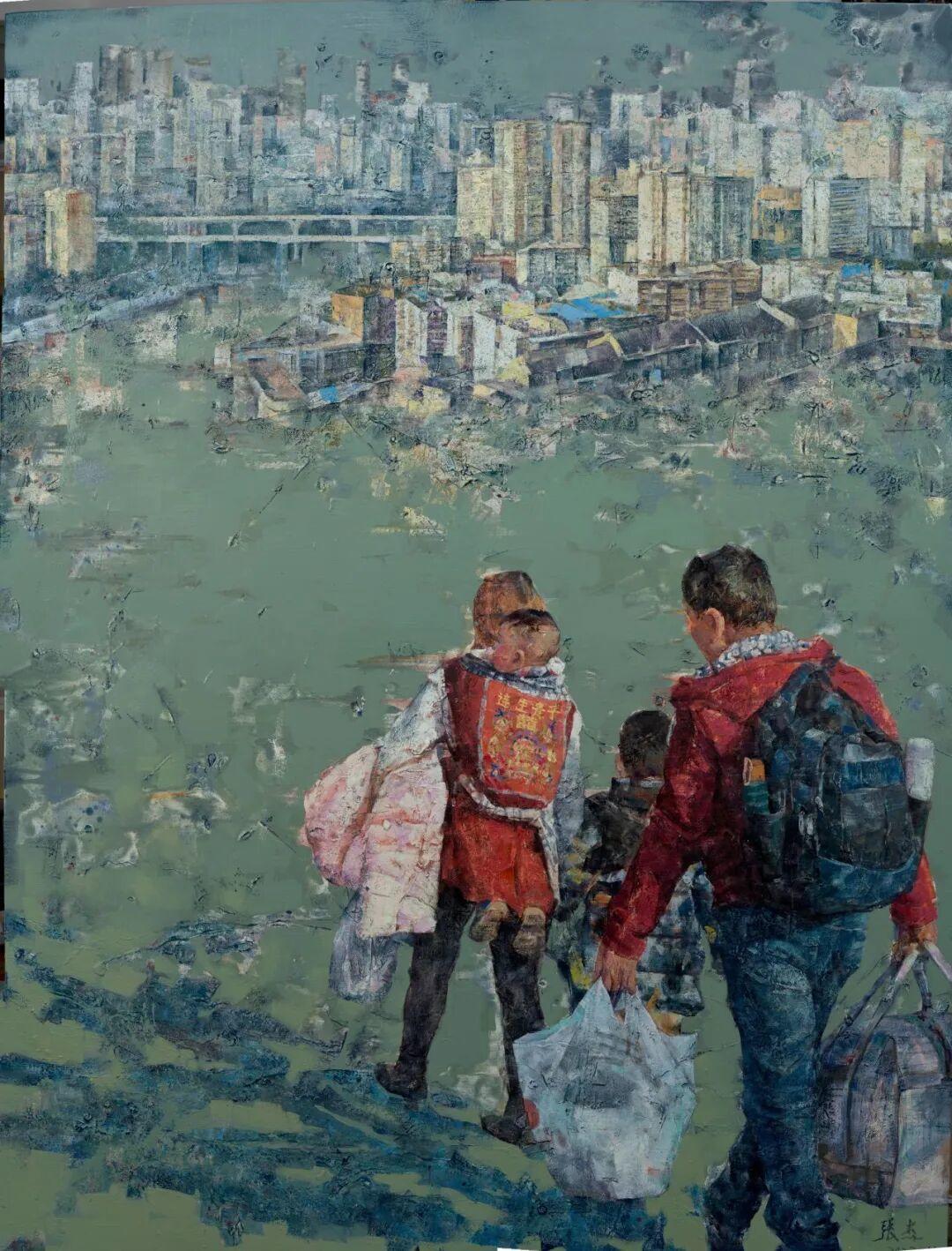 美术展览(图2) 美术展览(图2)