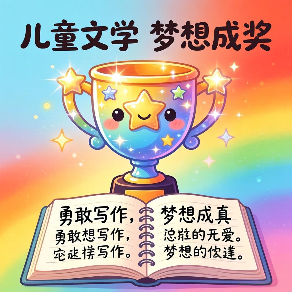 文学奖项(图2) 文学奖项(图2)