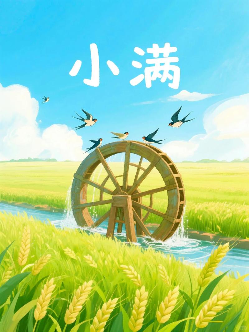 二十四节气(图6) 二十四节气(图6)