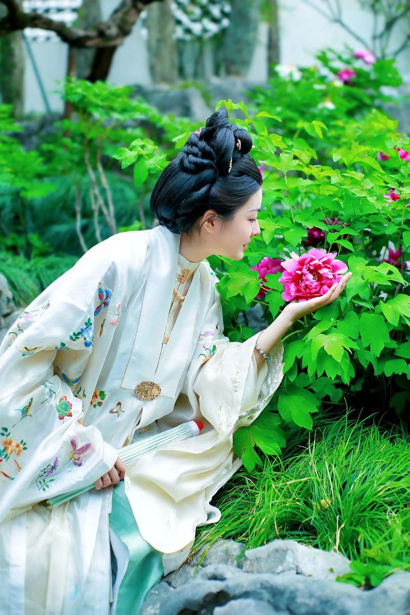 国风美学(图1) 国风美学(图1)
