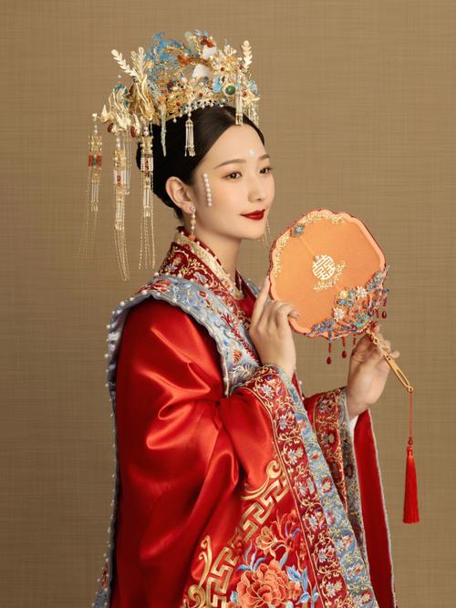 国风美学(图4) 国风美学(图4)