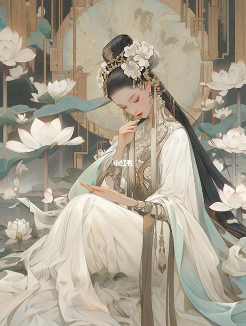 国风美学(图5) 国风美学(图5)