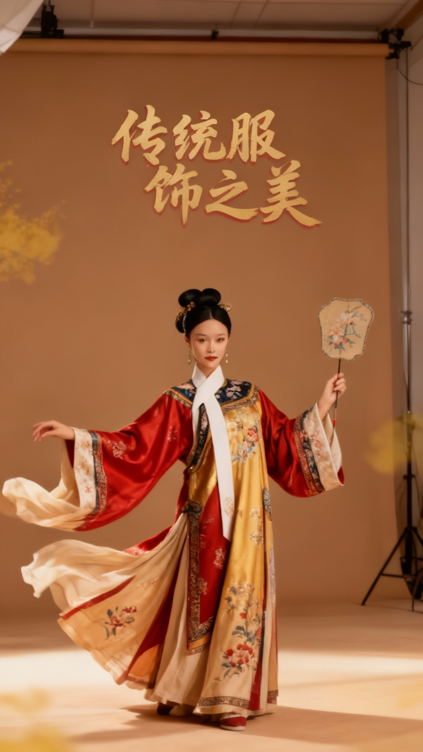 传统服饰(图5) 传统服饰(图5)