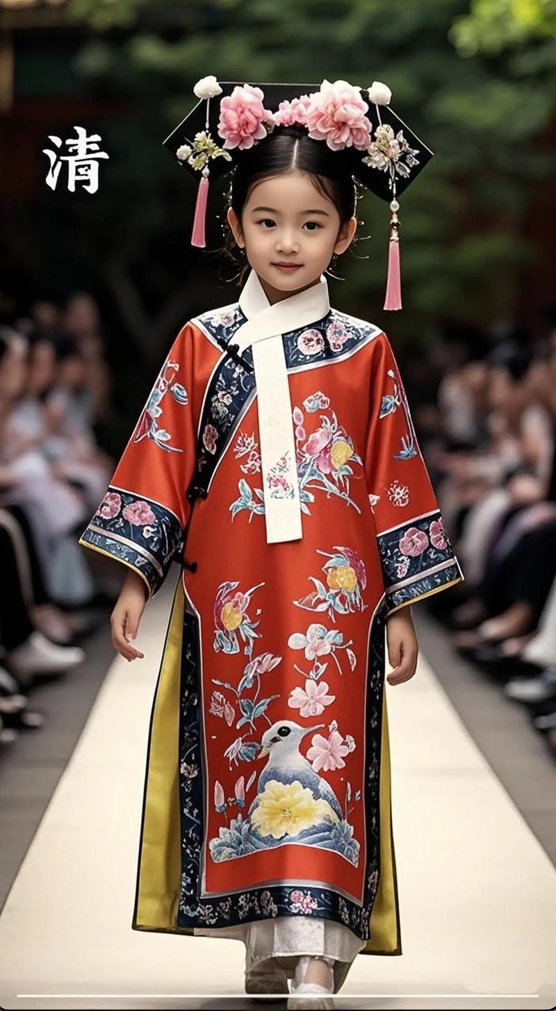 传统服饰(图1) 传统服饰(图1)