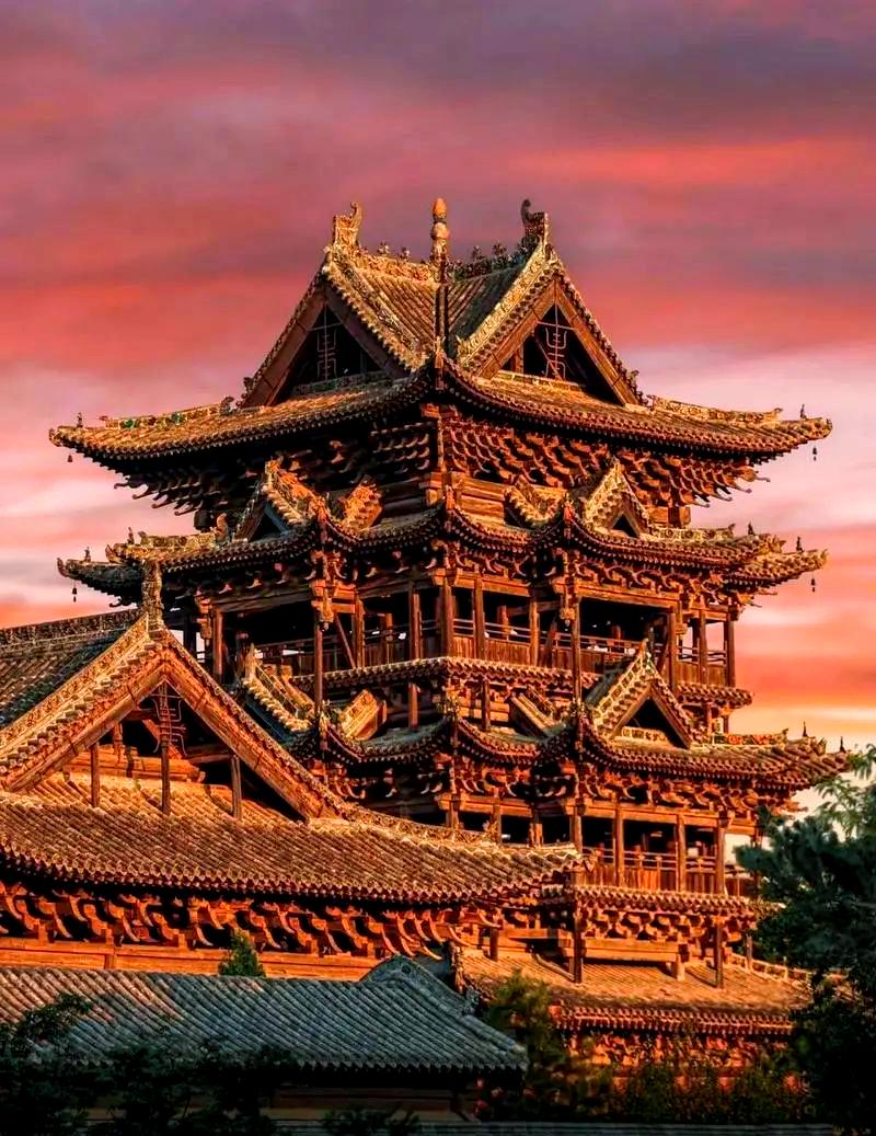 古建筑文化(图2) 古建筑文化(图2)