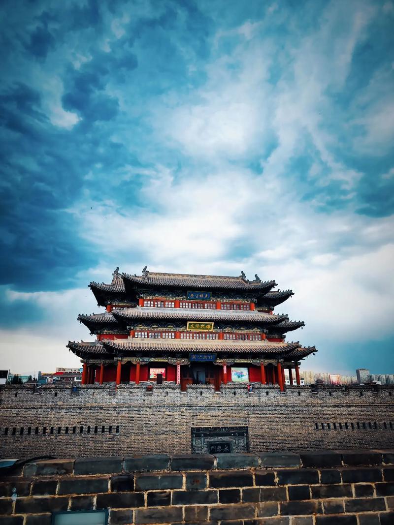 古建筑文化(图6) 古建筑文化(图6)