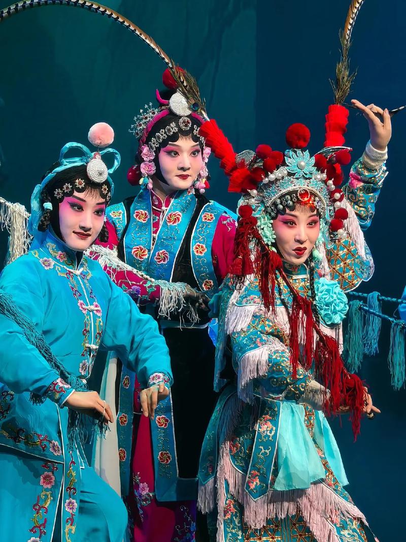 传统戏曲(图3)