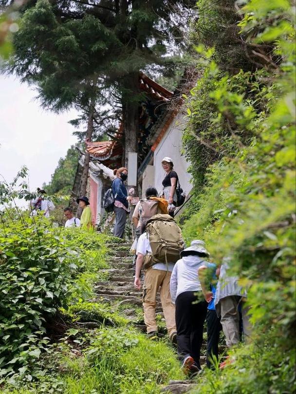 徒步旅行(图3)