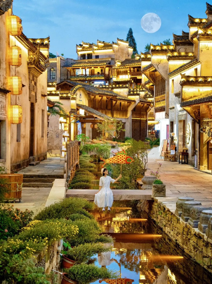 网红文旅打卡(图6) 网红文旅打卡(图6)